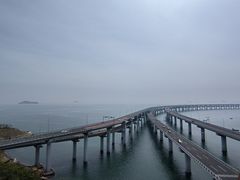-星海湾跨海大桥