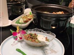 -翠湖轩中餐厅(昆明翠湖宾馆店)