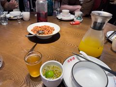 -闽鄂情·闽南招财鸭(水头店)