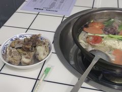-海关荤豆花(洋河一路店)
