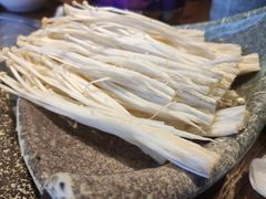 -百草滩羊清水涮羊肉(长城路店)