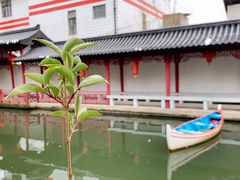 -龚家花园农家乐休闲别墅