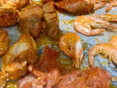 -汉丽轩韩式自助烤肉十二年(SM广场店)
