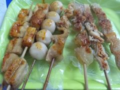-马记大锅煮(总店)
