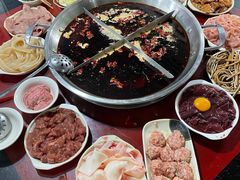 -储奇门鳝鱼火锅(总店)