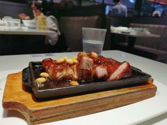 -千日贺茶餐厅(开发区安盛店)