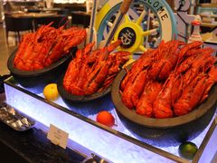 -博林天瑞喜来登酒店·西丽尚膳