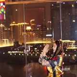 没有定位⁉️臧家特色烤牦牛肉 还可以换妆