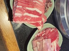 -梨花自助烤肉(天河城店)