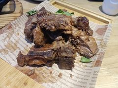 -老长春肉馆(隆礼路店)