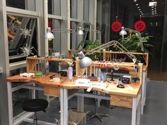 -鈊藝銀匠·银饰DIY工作室(永庆坊店)