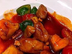 -若蘭慈·无国界素食料理(欢乐海岸店)