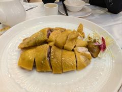 -东江渔村·古典园林·30年粤菜老字号(太和店)