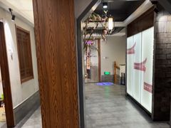 -天天鱼港·海鲜·鲅鱼水饺·招牌烤鸭(黄骅店)