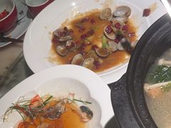 -伙靠·江浙菜(田林路店)