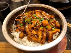 -九田家黑牛烤肉料理(石路天虹店)