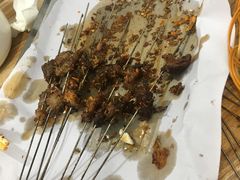 -铁诚烤肉