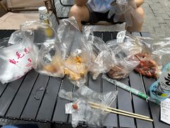 -黄毛鸭脖(汉阳总店)