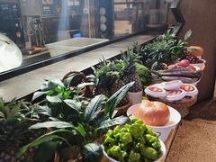 -滇铺子·云南特色菜·鲜花野菜季(东风东路c86店)