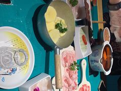 -东道煮火锅(新城东路店)