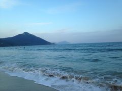 -西涌国际滨海旅游区