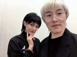 -P.STYLE派斯造型