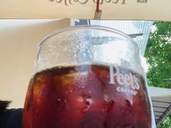 -Peet's Coffee皮爷咖啡(大学路店)