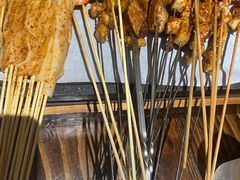 -破店肥哈·东北烧烤·夜宵(南山保利店)