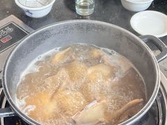 -皇鸽餐厅(五桂山分店)