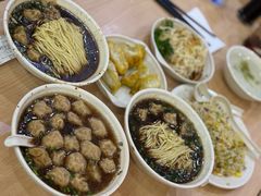 -蒋家桥饺面店(东关街店)