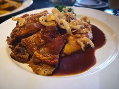 -宝莱纳餐厅(滨江店)