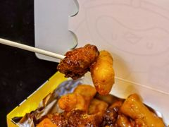 -超级鸡车(曹杨路店)