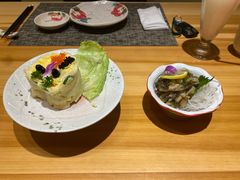 -大岛日本料理铁板烧(南通大饭店)