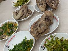 -老四季(总店)
