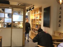 -厝内小眷村(天河南一路店)