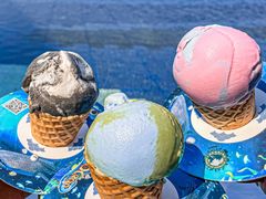 -贝林大翅鲸简餐厅(国家海洋博物馆店)