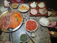 -小龙坎火锅(总店)