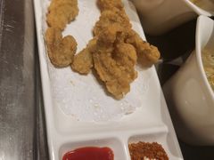 -海底捞火锅(金融街万达店)