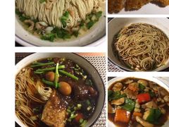 -十面春风·江南面馆(崇宁路店)