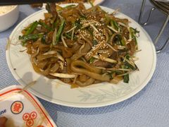 -古南都·老广东酒楼(龙江店)