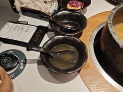 -芸山季·云南山珍菌火锅(南翔印象城MEGA店)