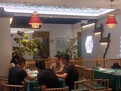 -呷湘厨·家宴·鱼汤捞饭(津南店)