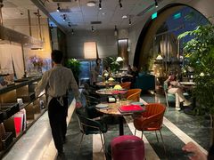 -Lets burger非常汉堡·环球风味(蓝色港湾店)
