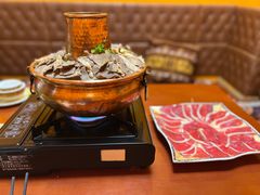 -如意林卡藏餐吧(大昭寺店)