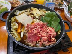 -银子铁板烧料理自助餐(人民广场店)