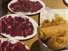 -八合里潮汕鲜牛肉火锅(万科里店)