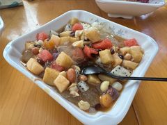 -串妹花式冰粉(乐山总店)