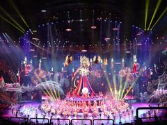 -珠海横琴长隆《卡卡虎奇遇记》