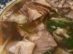 -直隶安家罩饼(复兴路店)
