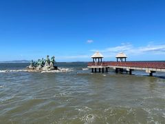 -养马岛旅游度假区